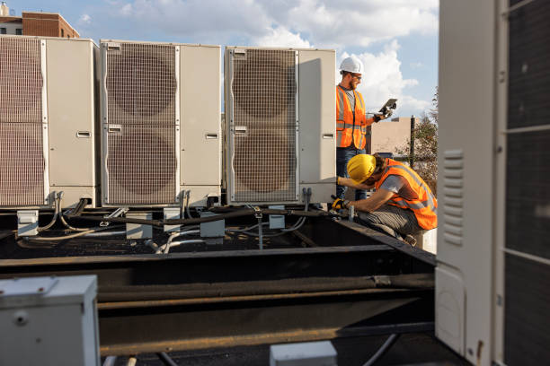 Professional HVAC in Marlow, OK