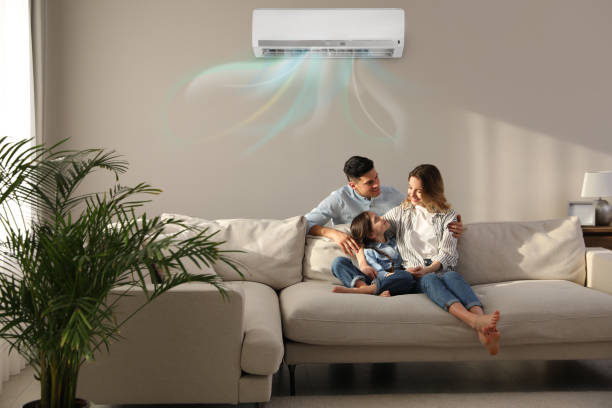 Best Emergency HVAC Services in Marlow, OK