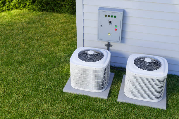 Best VRF (Variable Refrigerant Flow) Systems in Marlow, OK