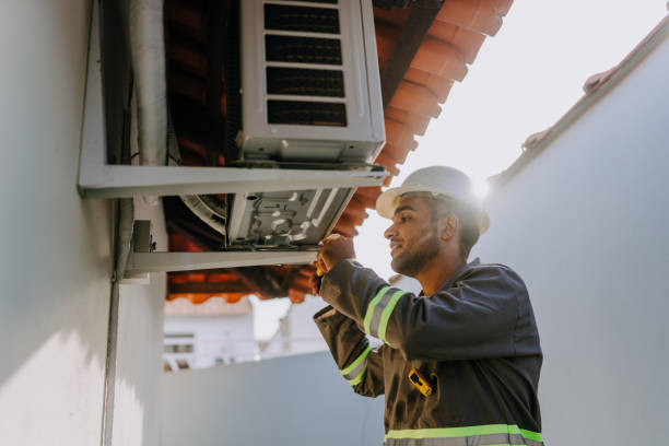 Best Residential HVAC in Marlow, OK