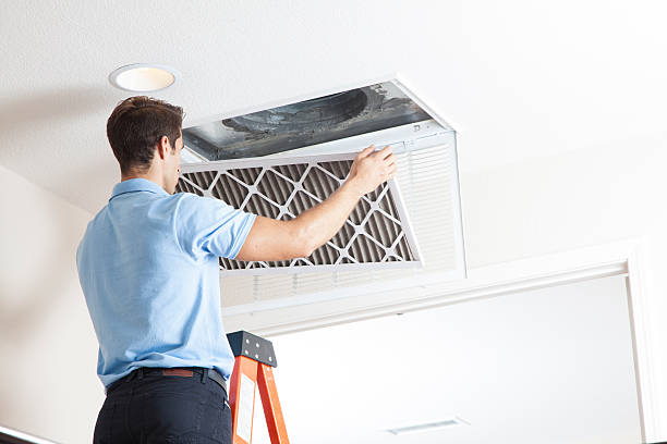 Best HVAC Retrofitting and Upgrading in Marlow, OK