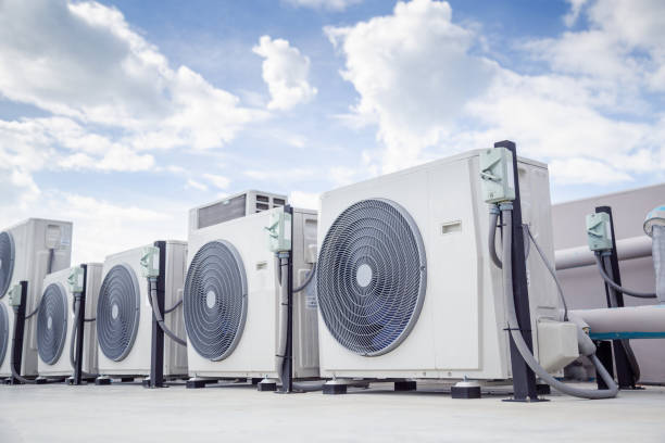 Best HVAC Supply and Distribution in Marlow, OK