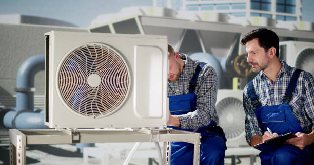 Best Commercial HVAC in Marlow, OK