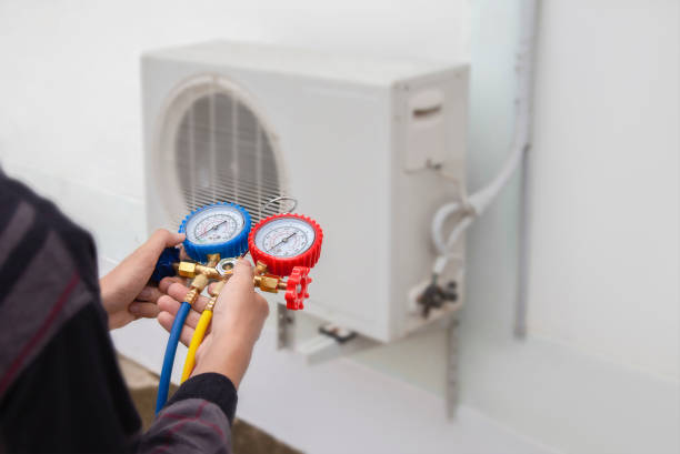Best Air Conditioning Cleaning in Marlow, OK