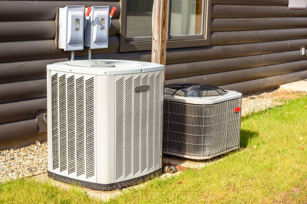 Best Energy-efficient HVAC Solutions in Marlow, OK
