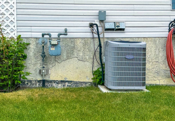 Best Geothermal HVAC Systems in Marlow, OK
