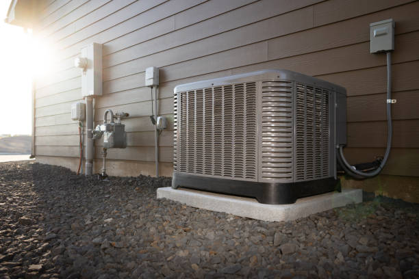 Best HVAC Training and Certification in Marlow, OK